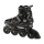 Nils Extreme Łyżworolki NA9157 rozm. 42 czarno-fioletowe - 1121594 - zdjęcie 3
